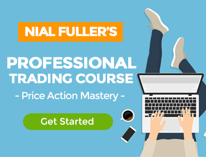 price action trading course