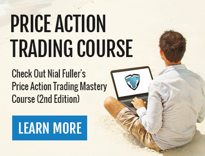 Advanced forex price action techniques